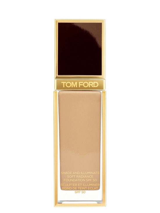Tom Ford Other - Tom Ford Shade & Illuminate Soft Radiance